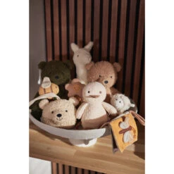 Jollein Spring Garden Buggyboekje 221-001-67018 -Dirkje || Jollein || bébé-jou Verkoopwinkel jollein spring garden buggyboekje 221 001 67018 .11