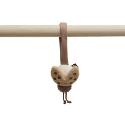 Jollein Spring Garden Speeltjes Voor Babygym 108-001-65018 -Dirkje || Jollein || bébé-jou Verkoopwinkel jollein spring garden speeltjes voor babygym 108 001 65018 .4