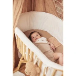 Jollein Teddy Bear 2-pack Bandana Slabber 029-867-66095 -Dirkje || Jollein || bébé-jou Verkoopwinkel jollein teddy bear 2 pack bandana slabber 029 867 66095 6