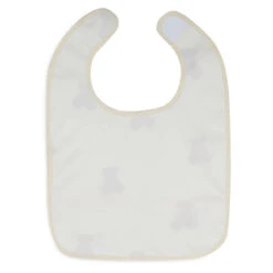 Jollein Teddy Bear 2-pack Waterproof Slabber 029-864-66095 -Dirkje || Jollein || bébé-jou Verkoopwinkel jollein teddy bear 2 pack waterproof slabber 029 864 66095 .3