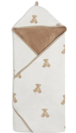 Jollein Teddy Bear Wikkeldeken 032-566-66095 14 Jollein Teddy Bear Wikkeldeken 032-566-66095 -Dirkje || Jollein || bébé-jou Verkoopwinkel jollein teddy bear wikkeldeken 032 566 66095 4
