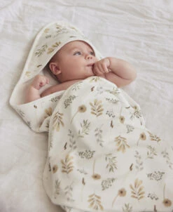 Jollein Wild Flowers 75 X 75 Cm Badcape 534-836-66098 16 Jollein Wild Flowers 75 X 75 Cm Badcape 534-836-66098 -Dirkje || Jollein || bébé-jou Verkoopwinkel jollein wild flowers 75 x 75 cm badcape 534 836 66098 6