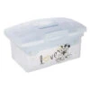 Keeeper Mickey Mouse Blauw Draagbare Opbergbox Met Organizer 1220268424700 1 Keeeper Mickey Mouse Blauw Draagbare Opbergbox Met Organizer 1220268424700 -Dirkje || Jollein || bébé-jou Verkoopwinkel keeeper mickey mouse blauw draagbare opbergbox met organizer 1220268424700