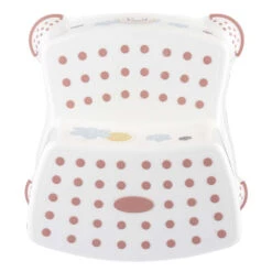 Keeeper Rainbow Wit 2 Treden Opstapje 1003110029700 10 Keeeper Rainbow Wit 2 Treden Opstapje 1003110029700 -Dirkje || Jollein || bébé-jou Verkoopwinkel keeeper rainbow wit 2 treden opstapje 1003110029700 3