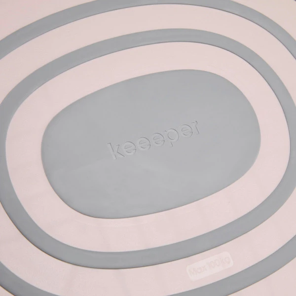 Keeeper Minnie Mouse Kasimir Deluxe 4-in-1 Potje 581247 4 Keeeper Minnie Mouse Kasimir Deluxe 4-in-1 Potje 581247 - Afbeelding 2