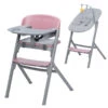 Kinderkraft Livy Aster Pink 4-in-1 Meegroeistoel Incl. Calmee Wipstoeltje KHLICA00PNK0000 1 Kinderkraft Livy Aster Pink 4-in-1 Meegroeistoel Incl. Calmee Wipstoeltje KHLICA00PNK0000 -Dirkje || Jollein || bébé-jou Verkoopwinkel khlica00pnk0000 1920x1920