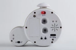 KidSleep Roze Slaaptrainer En Kinderwekker 0011 -Dirkje || Jollein || bébé-jou Verkoopwinkel kidsleep roze 2018 klok en wekker 0011 3