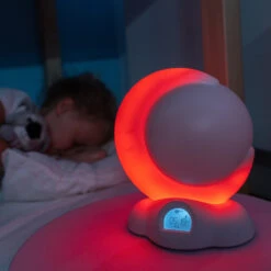 Kidywolf Kidymoon Nachtlampje Slaaptrainer 9 Kidywolf Kidymoon Nachtlampje Slaaptrainer -Dirkje || Jollein || bébé-jou Verkoopwinkel kidywolf kidymoon nachtlampje slaaptrainer 5