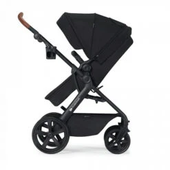 Kinderkraft A-Tour Black 3-in-1 Kinderwagen Incl. Autostoel KSATOU00BLK3000 -Dirkje || Jollein || bébé-jou Verkoopwinkel kinderkraft a tour black 3 in 1 kinderwagen incl autostoel ksatou00blk3000 2