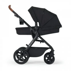 Kinderkraft A-Tour Black 3-in-1 Kinderwagen Incl. Autostoel KSATOU00BLK3000 -Dirkje || Jollein || bébé-jou Verkoopwinkel kinderkraft a tour black 3 in 1 kinderwagen incl autostoel ksatou00blk3000 6