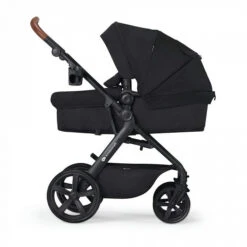 Kinderkraft A-Tour Black 3-in-1 Kinderwagen Incl. Autostoel KSATOU00BLK3000 -Dirkje || Jollein || bébé-jou Verkoopwinkel kinderkraft a tour black 3 in 1 kinderwagen incl autostoel ksatou00blk3000 7