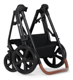 Kinderkraft A-Tour Dark Grey 3-in-1 Kinderwagen Incl. Autostoel KSATOU00DGR3000 -Dirkje || Jollein || bébé-jou Verkoopwinkel kinderkraft a tour dark grey 3 in 1 kinderwagen incl. autostoel ksatou00dgr3000 7