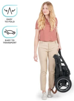 Kinderkraft B-Tour Ash Grey 3-in-1 Combi Kinderwagen Incl. Autostoel KSBTOU00DGR3000 -Dirkje || Jollein || bébé-jou Verkoopwinkel kinderkraft b tour 3 in 1 ash grey wandelwagen ksbtou00dgr3000 15 1920x1920