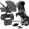 Kinderkraft B-Tour Ash Grey 3-in-1 Combi Kinderwagen Incl. Autostoel KSBTOU00DGR3000 1 Kinderkraft B-Tour Ash Grey 3-in-1 Combi Kinderwagen Incl. Autostoel KSBTOU00DGR3000 -Dirkje || Jollein || bébé-jou Verkoopwinkel kinderkraft b tour 3 in 1 ash grey wandelwagen ksbtou00dgr3000 1 1920x1920 1