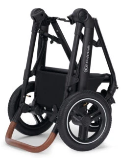 Kinderkraft B-Tour Ash Grey 3-in-1 Combi Kinderwagen Incl. Autostoel KSBTOU00DGR3000 -Dirkje || Jollein || bébé-jou Verkoopwinkel kinderkraft b tour 3 in 1 ash grey wandelwagen ksbtou00dgr3000 21 1920x1920