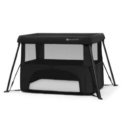 Kinderkraft Cami Black 3-in-1 Campingbed KLCAMI00BLK0000 -Dirkje || Jollein || bébé-jou Verkoopwinkel kinderkraft cami black 3 in 1 campingbed klcami00blk0000 6