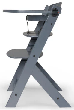 Kinderkraft Enock Grijs Meegroei Kinderstoel KKKENOCGRYF000 -Dirkje || Jollein || bébé-jou Verkoopwinkel kinderkraft enock grijs meegroei kinderstoel kkkenocgryf000 4