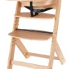 Kinderkraft Enock Naturel Houten Meegroei Kinderstoel KKKENOCNAT0000 -Dirkje || Jollein || bébé-jou Verkoopwinkel kinderkraft enock naturel houten kinderstoel kkkenocnat0000 1