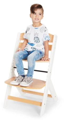 Kinderkraft Enock Naturel Houten Meegroei Kinderstoel KKKENOCNAT0000 20 Kinderkraft Enock Naturel Houten Meegroei Kinderstoel KKKENOCNAT0000 -Dirkje || Jollein || bébé-jou Verkoopwinkel kinderkraft enock naturel houten kinderstoel kkkenocnat0000 6