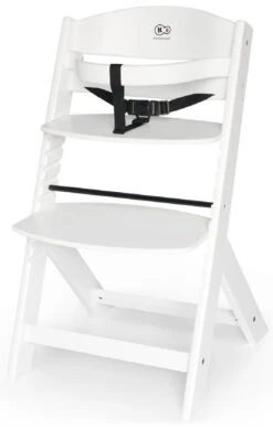 Kinderkraft Enock Wit Meegroei Kinderstoel KKKENOCWHTF000 -Dirkje || Jollein || bébé-jou Verkoopwinkel kinderkraft enock wit meegroei kinderstoel kkkenocnat0000 2