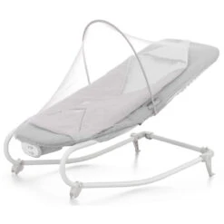 Kinderkraft Felio 2 Stone Grey Bouncer Wipstoel KBFELI20GRY0000 -Dirkje || Jollein || bébé-jou Verkoopwinkel kinderkraft felio 2 stone grey bouncer wipstoel kbfeli20gry0000 3