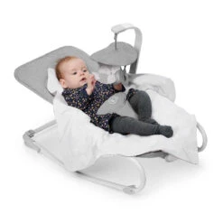 Kinderkraft Felio 2 Stone Grey Bouncer Wipstoel KBFELI20GRY0000 -Dirkje || Jollein || bébé-jou Verkoopwinkel kinderkraft felio 2 stone grey bouncer wipstoel kbfeli20gry0000 8