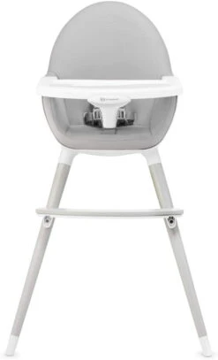 Kinderkraft Fini Grey Leg 2-in-1 Kinderstoel KKKFINIGRYLEG0 -Dirkje || Jollein || bébé-jou Verkoopwinkel kinderkraft fini grey leg kinderstoel kkkfinigryleg0 2