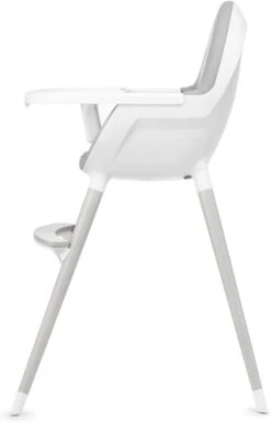 Kinderkraft Fini Grey Leg 2-in-1 Kinderstoel KKKFINIGRYLEG0 -Dirkje || Jollein || bébé-jou Verkoopwinkel kinderkraft fini grey leg kinderstoel kkkfinigryleg0 3