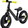 Kinderkraft Goswift Black Volt Loopfiets KRGOSW00BLK0000 -Dirkje || Jollein || bébé-jou Verkoopwinkel kinderkraft goswift black volt loopfiets krgosw00blk0000 1920x1920