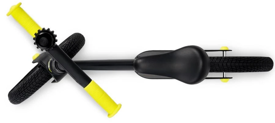 Kinderkraft Goswift Black Volt Loopfiets KRGOSW00BLK0000 8 Kinderkraft Goswift Black Volt Loopfiets KRGOSW00BLK0000 - Afbeelding 6