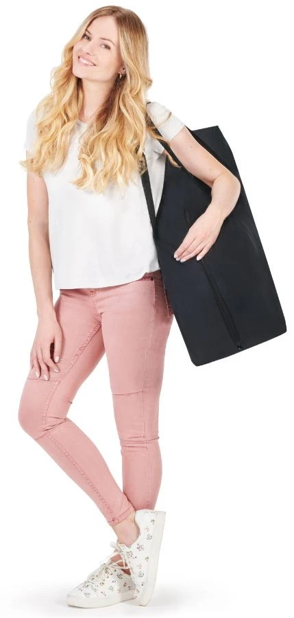 Kinderkraft Leody Grey Campingbed Met Accessoires KCLEOD00GRY00AC 13 Kinderkraft Leody Grey Campingbed Met Accessoires KCLEOD00GRY00AC - Afbeelding 11