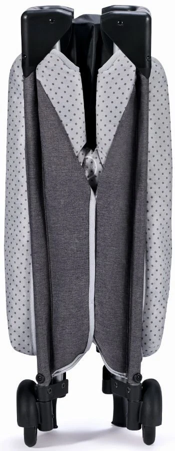 Kinderkraft Leody Grey Campingbed Met Accessoires KCLEOD00GRY00AC 12 Kinderkraft Leody Grey Campingbed Met Accessoires KCLEOD00GRY00AC - Afbeelding 10