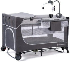 Kinderkraft Leody Grey Campingbed Met Accessoires KCLEOD00GRY00AC 19 Kinderkraft Leody Grey Campingbed Met Accessoires KCLEOD00GRY00AC -Dirkje || Jollein || bébé-jou Verkoopwinkel kinderkraft leody grey campingbed met accessoires kcleod00gry00ac 3 1920x1920