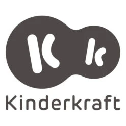 Kinderkraft Nea Nature Vibes 2-in-1 Kinderwagen KSNEANAGRE2000 -Dirkje || Jollein || bébé-jou Verkoopwinkel kinderkraft logo jpg 1 5