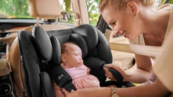 Kinderkraft MyWay Black 0-36 Kg Isofix Autostoel MWAYBLK -Dirkje || Jollein || bébé-jou Verkoopwinkel kinderkraft myway 0 36 kg isofix autostoel 6