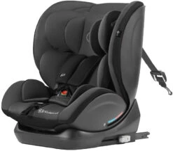 Kinderkraft MyWay Black 0-36 Kg Isofix Autostoel MWAYBLK
