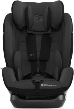 Kinderkraft MyWay Black 0-36 Kg Isofix Autostoel MWAYBLK -Dirkje || Jollein || bébé-jou Verkoopwinkel kinderkraft myway black 0 36 kg isofix autostoel mwayblk 2