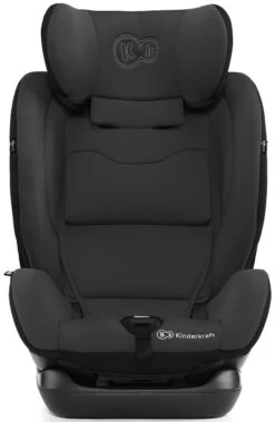 Kinderkraft MyWay Black 0-36 Kg Isofix Autostoel MWAYBLK -Dirkje || Jollein || bébé-jou Verkoopwinkel kinderkraft myway black 0 36 kg isofix autostoel mwayblk 3