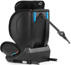 Kinderkraft MyWay Black 0-36 Kg Isofix Autostoel MWAYBLK -Dirkje || Jollein || bébé-jou Verkoopwinkel kinderkraft myway black 0 36 kg isofix autostoel mwayblk 7