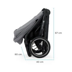 Kinderkraft Nea Deep Grey 2-in-1 Kinderwagen KSNEA000DGR2000 30 Kinderkraft Nea Deep Grey 2-in-1 Kinderwagen KSNEA000DGR2000 -Dirkje || Jollein || bébé-jou Verkoopwinkel kinderkraft nea 2 in 1 kinderwagen sfeer 6 1