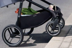 Kinderkraft Nea Deep Grey 2-in-1 Kinderwagen KSNEA000DGR2000 25 Kinderkraft Nea Deep Grey 2-in-1 Kinderwagen KSNEA000DGR2000 -Dirkje || Jollein || bébé-jou Verkoopwinkel kinderkraft nea 2 in 1 kinderwagen sfeer 8 1