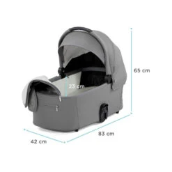 Kinderkraft Nea Deep Grey 2-in-1 Kinderwagen KSNEA000DGR2000 31 Kinderkraft Nea Deep Grey 2-in-1 Kinderwagen KSNEA000DGR2000 -Dirkje || Jollein || bébé-jou Verkoopwinkel kinderkraft nea 2 in 1 kinderwagen sfeer 9 1