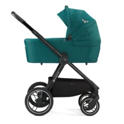 Kinderkraft Nea Nature Vibes 2-in-1 Kinderwagen KSNEANAGRE2000 -Dirkje || Jollein || bébé-jou Verkoopwinkel kinderkraft nea nature vibes 2 in 1 kinderwagen ksneanagre2000 2