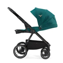Kinderkraft Nea Nature Vibes 2-in-1 Kinderwagen KSNEANAGRE2000 -Dirkje || Jollein || bébé-jou Verkoopwinkel kinderkraft nea nature vibes 2 in 1 kinderwagen ksneanagre2000 4
