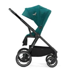 Kinderkraft Nea Nature Vibes 2-in-1 Kinderwagen KSNEANAGRE2000 -Dirkje || Jollein || bébé-jou Verkoopwinkel kinderkraft nea nature vibes 2 in 1 kinderwagen ksneanagre2000 5