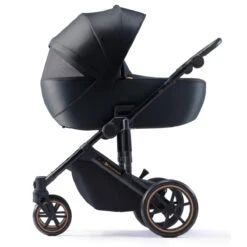 Kinderkraft Prime 2 Venezian Black 3-in-1 Kinderwagen Incl. Autostoel KSPRIM02BLK3000 -Dirkje || Jollein || bébé-jou Verkoopwinkel kinderkraft prime 2 venezian black 3in1 kinderwagen ksprim02blk3000 9