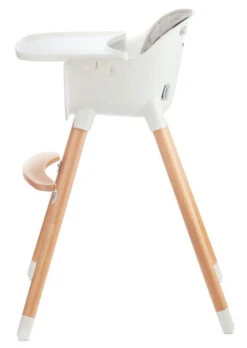 Kinderkraft Sienna Grey 2-in-1 Kinderstoel KKKSIENGRY0000 18 Kinderkraft Sienna Grey 2-in-1 Kinderstoel KKKSIENGRY0000 -Dirkje || Jollein || bébé-jou Verkoopwinkel kinderkraft sienna grey kinderstoel kkksiengry0000 4