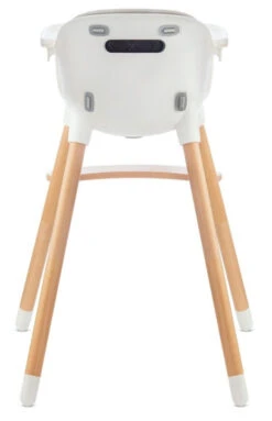 Kinderkraft Sienna Grey 2-in-1 Kinderstoel KKKSIENGRY0000 21 Kinderkraft Sienna Grey 2-in-1 Kinderstoel KKKSIENGRY0000 -Dirkje || Jollein || bébé-jou Verkoopwinkel kinderkraft sienna grey kinderstoel kkksiengry0000 5