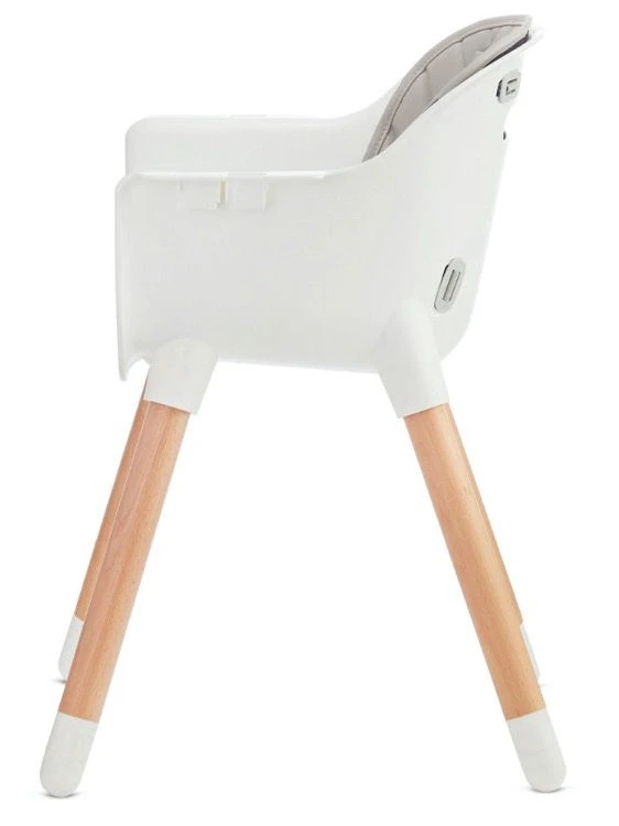 Kinderkraft Sienna Grey 2-in-1 Kinderstoel KKKSIENGRY0000 10 Kinderkraft Sienna Grey 2-in-1 Kinderstoel KKKSIENGRY0000 - Afbeelding 8