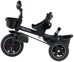 Kinderkraft Spinstep Green Driewieler KRSPST00GRE0000 -Dirkje || Jollein || bébé-jou Verkoopwinkel kinderkraft spinstep green driewieler krspst00gre0000 7